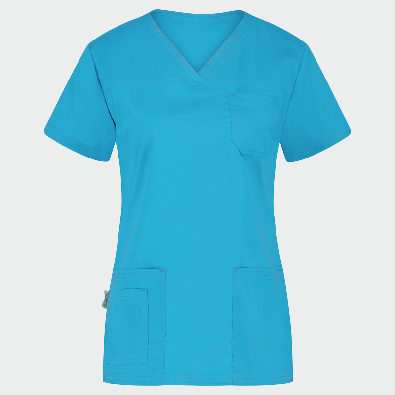 Scrub top ANDREA