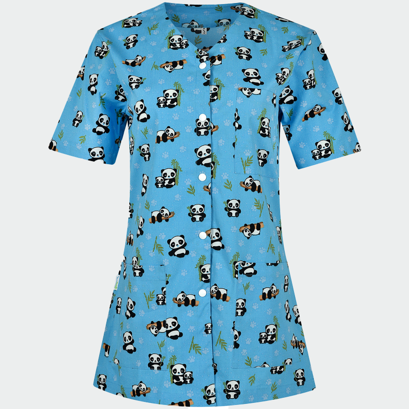 Scrub top CARINA