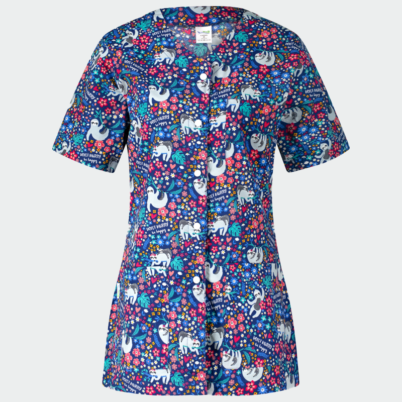 Scrub top CARINA