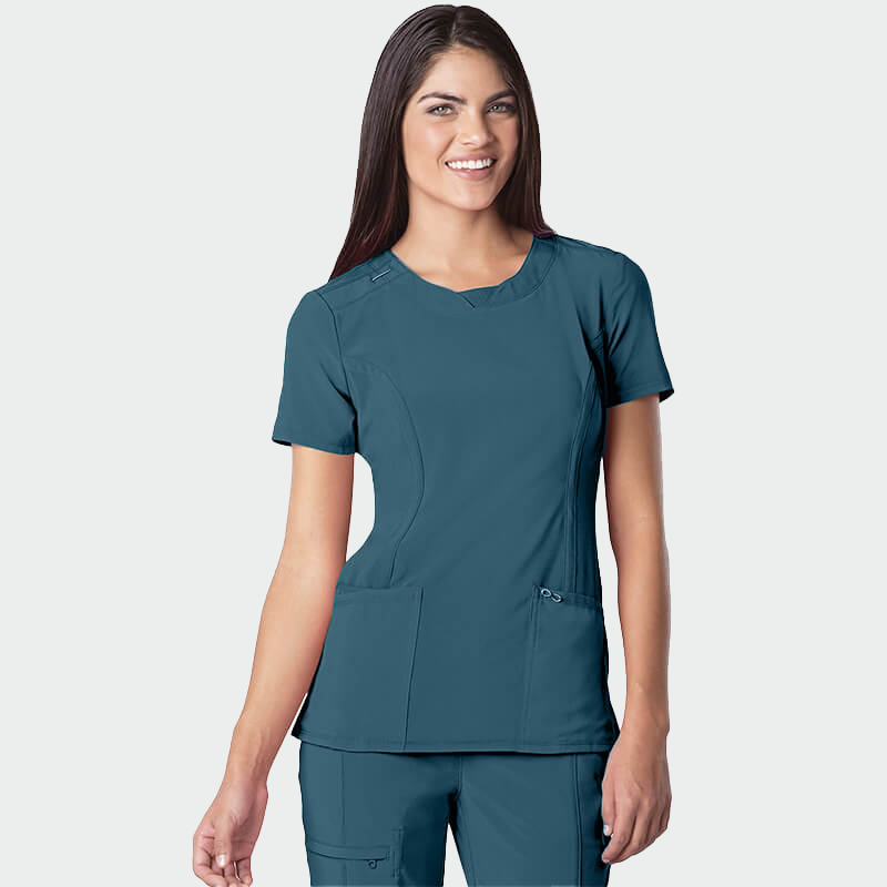 Casaca sanitaria INFINITY CKE2624A Cherokee