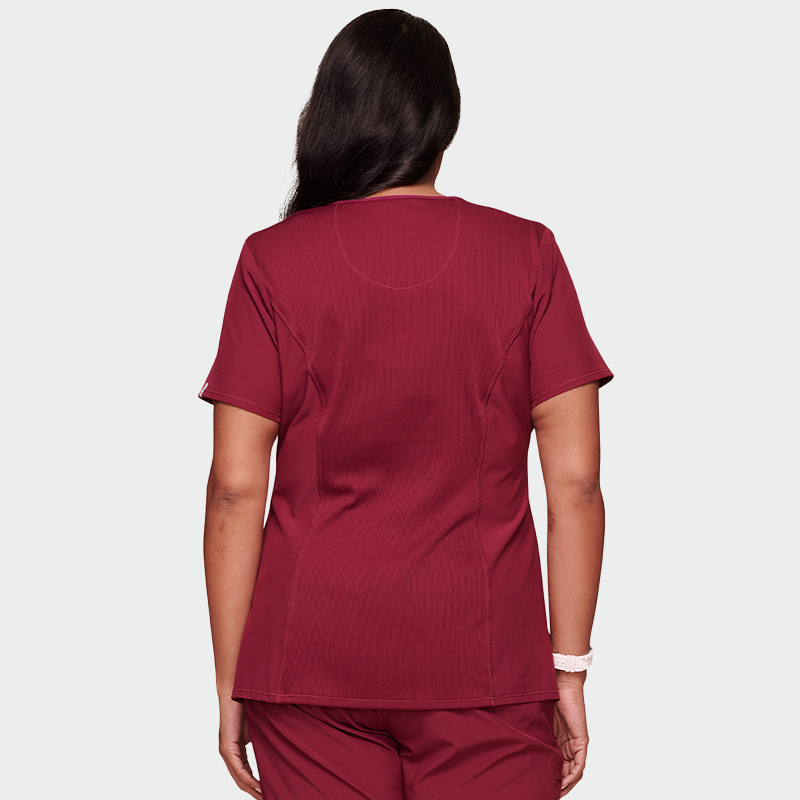 Casaca sanitaria INFINITY CKE2624A Cherokee