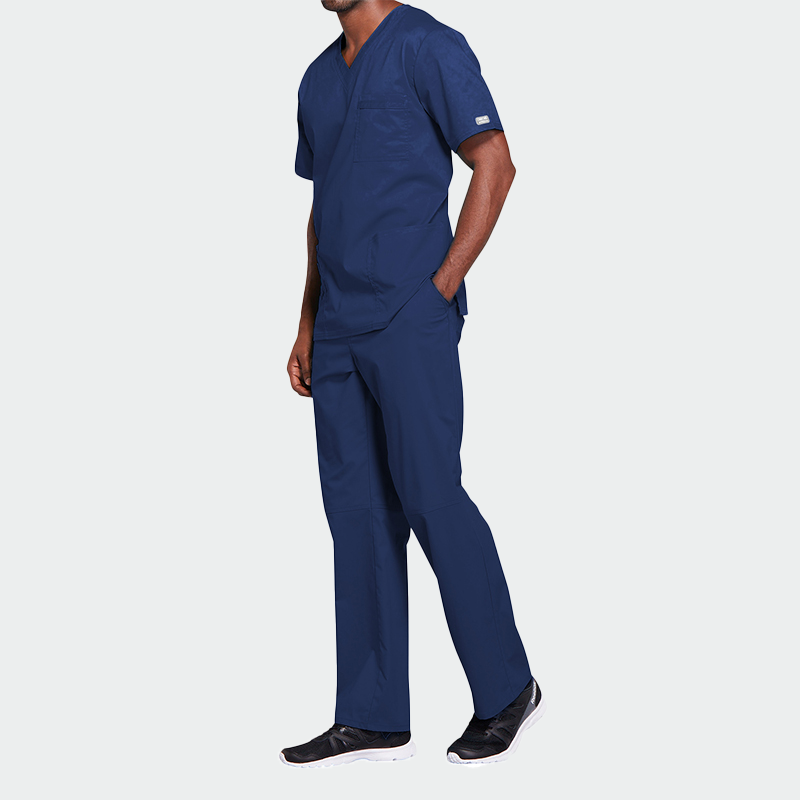 Casaca sanitaria CORE STRETCH WWE4725 Cherokee