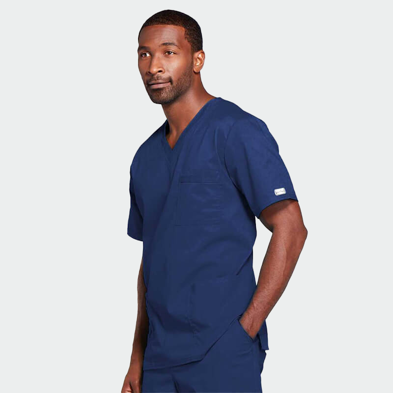 Casaca sanitaria CORE STRETCH WWE4725 Cherokee
