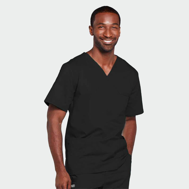 Scrub top CORE STRETCH WWE4725