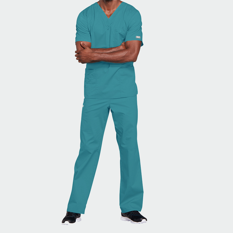 Casaca sanitaria CORE STRETCH WWE4725 Cherokee
