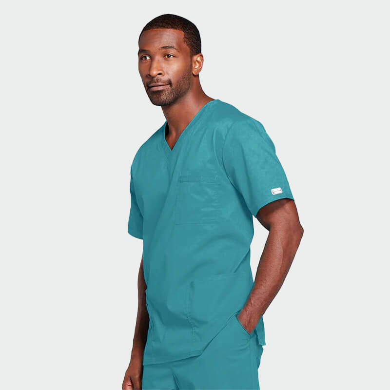 Casaca sanitaria CORE STRETCH WWE4725 Cherokee
