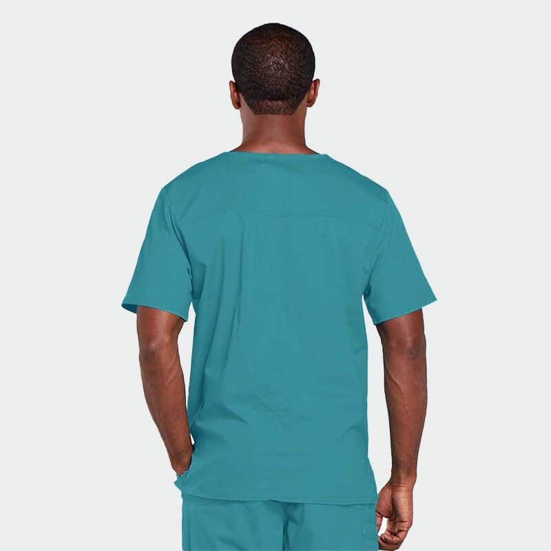 Casaca sanitaria CORE STRETCH WWE4725 Cherokee