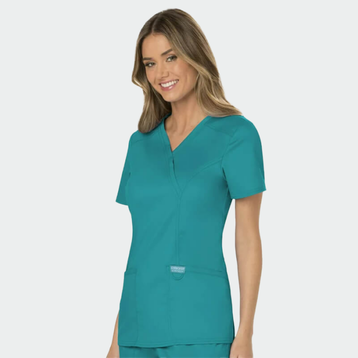 Verde
