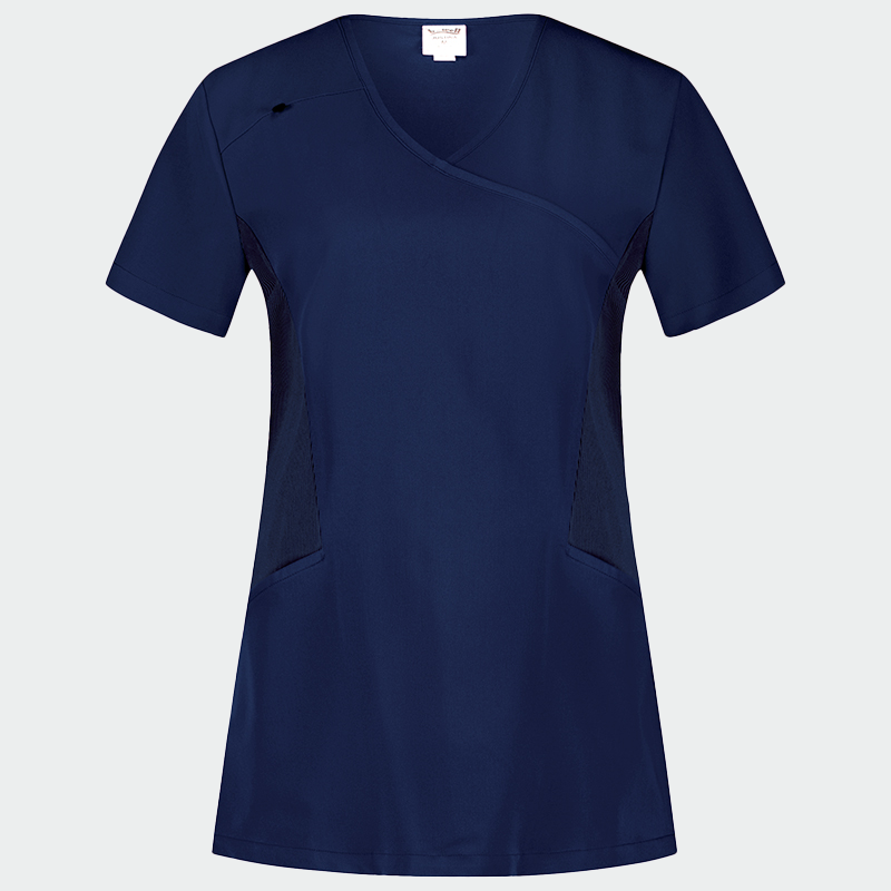 Scrub top JUSTINA