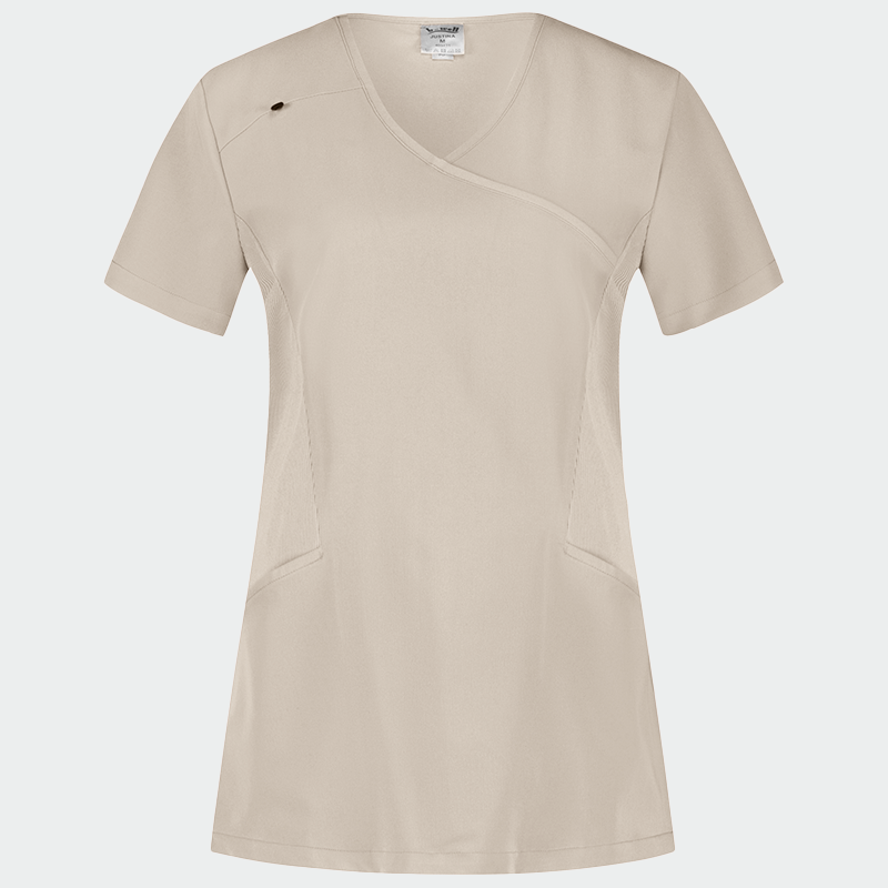 Scrub top JUSTINA