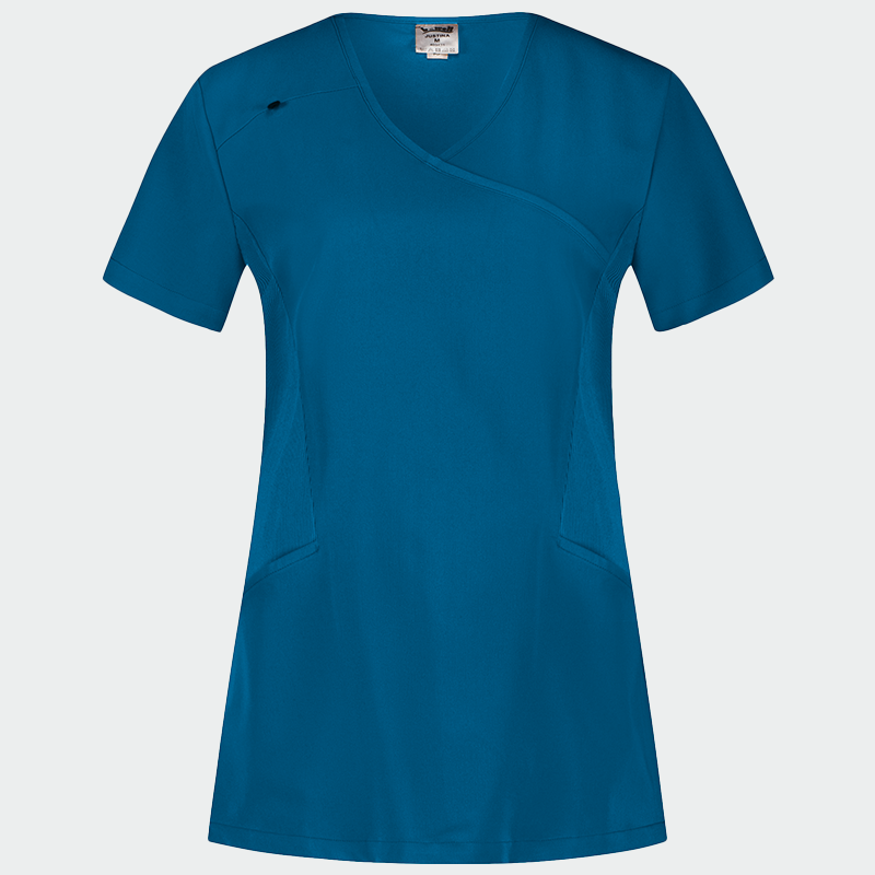 Scrub top JUSTINA
