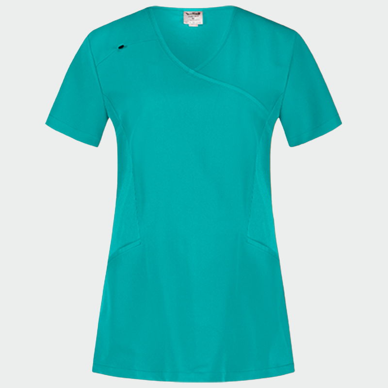 Scrub top JUSTINA