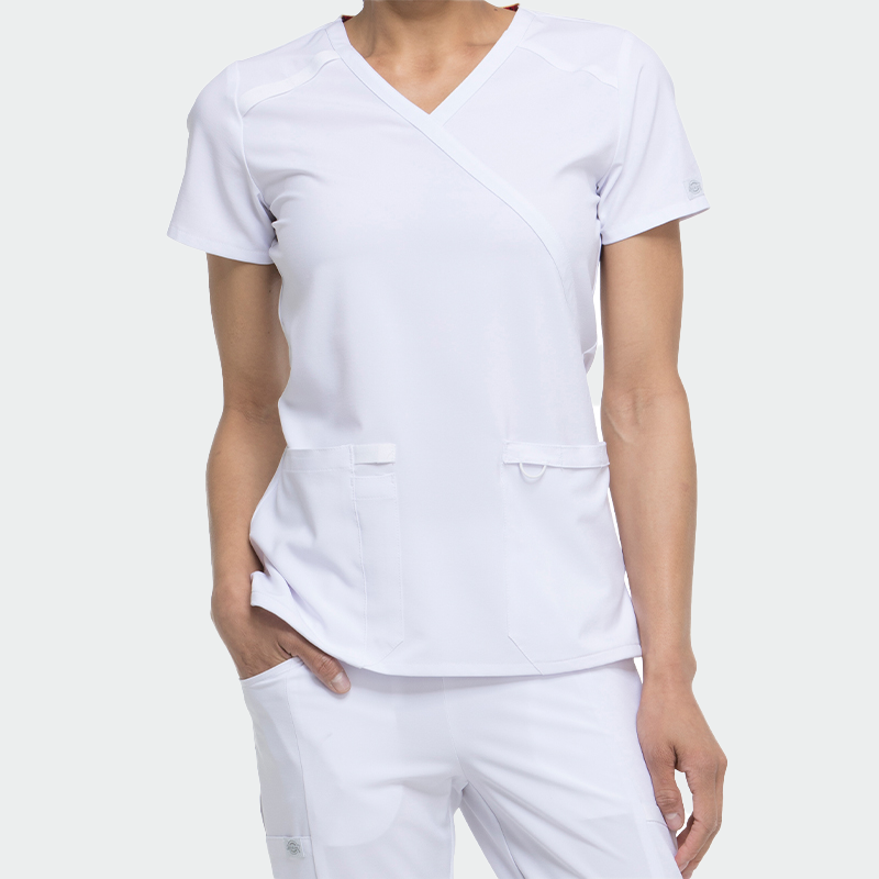 Casaca sanitaria DICKIES DKE625
