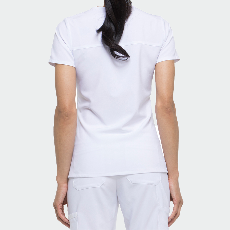 Casaca sanitaria DICKIES DKE625