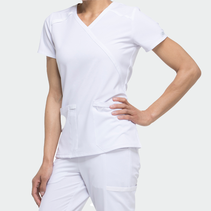 Casaca sanitaria DICKIES DKE625