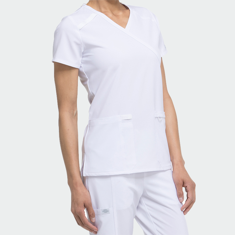 Casaca sanitaria DICKIES DKE625