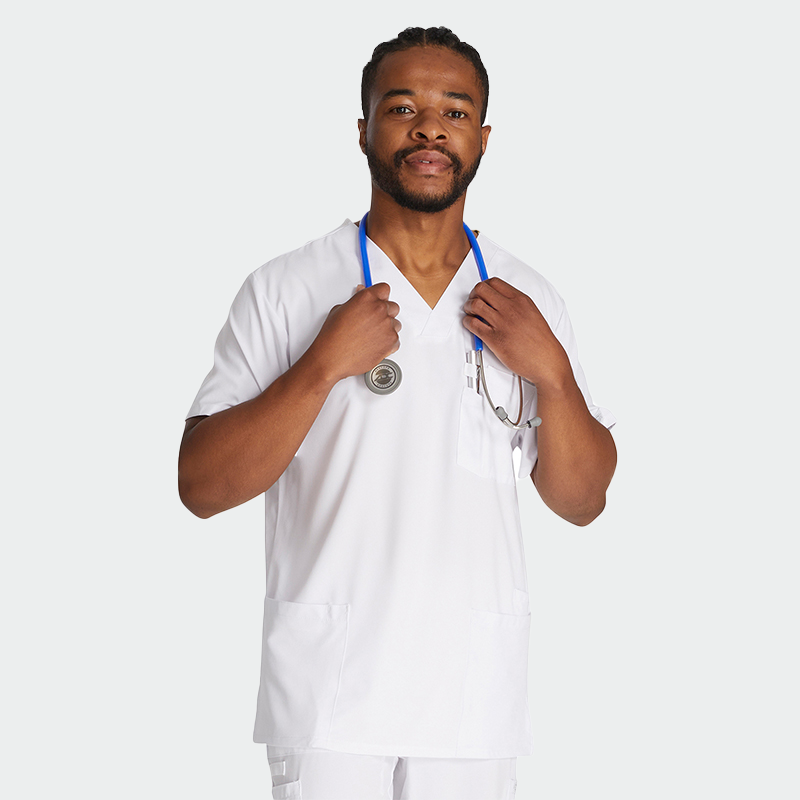 Casaca sanitaria DICKIES DKE645