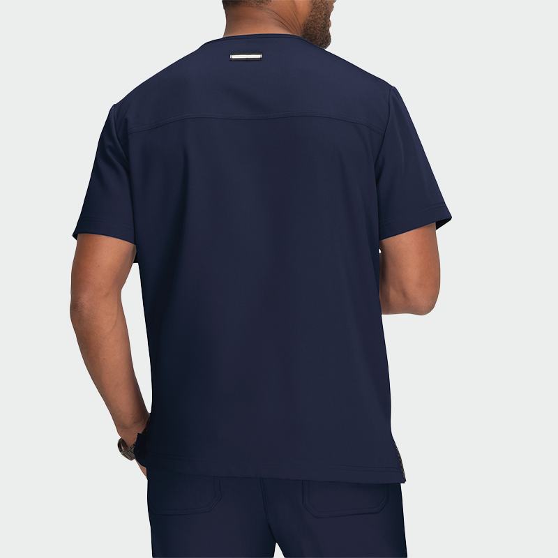Casaca sanitaria NEXT GEN 672 KOI Design