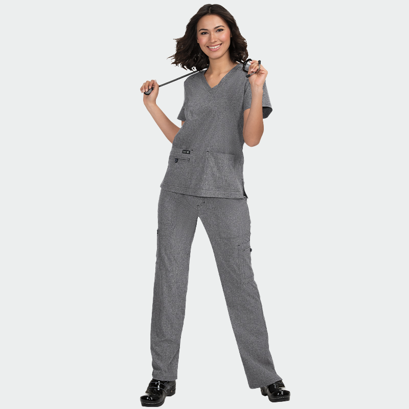 Casaca sanitaria BASICS 373 KOI Design