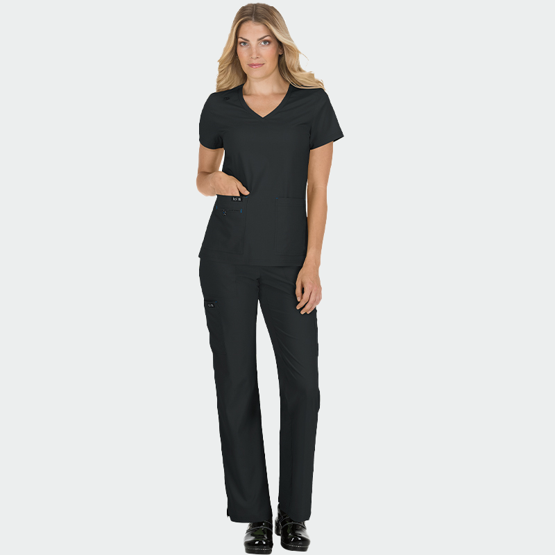 Casaca sanitaria BASICS 373 KOI Design