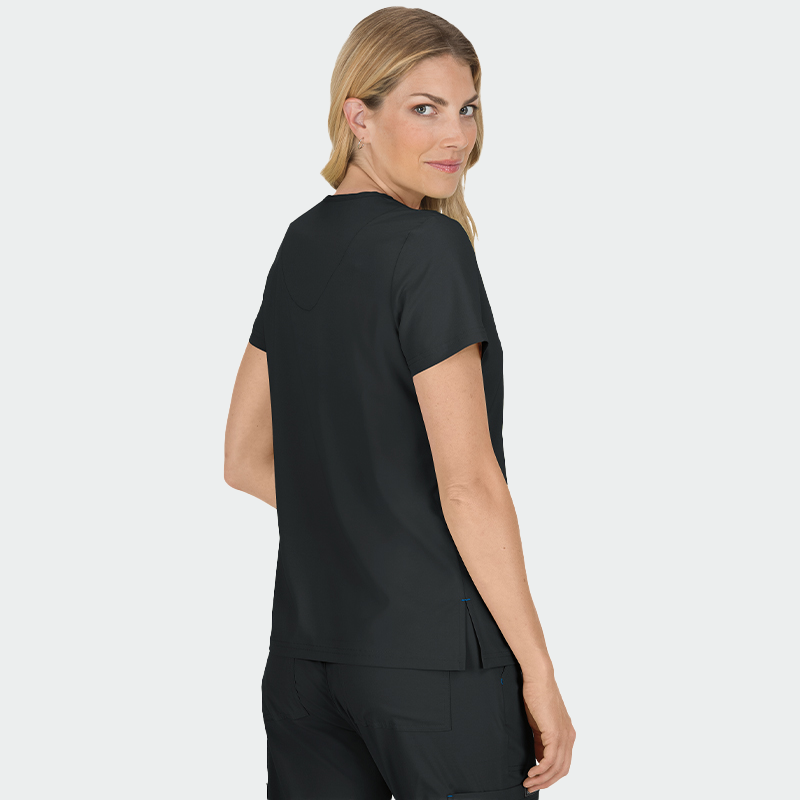 Casaca sanitaria BASICS 373 KOI Design