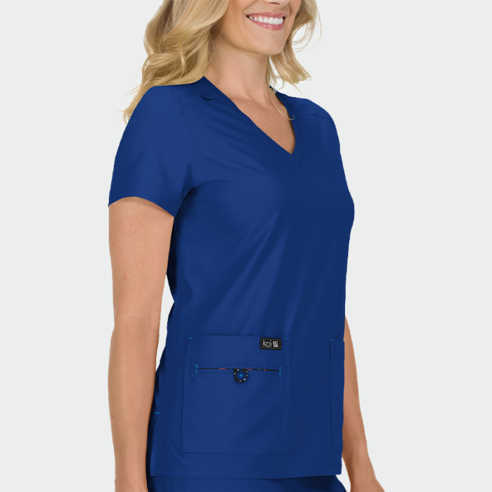 Azul