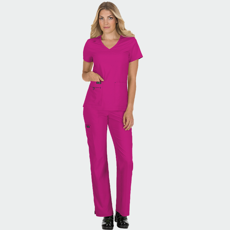 Casaca sanitaria BASICS 373 KOI Design