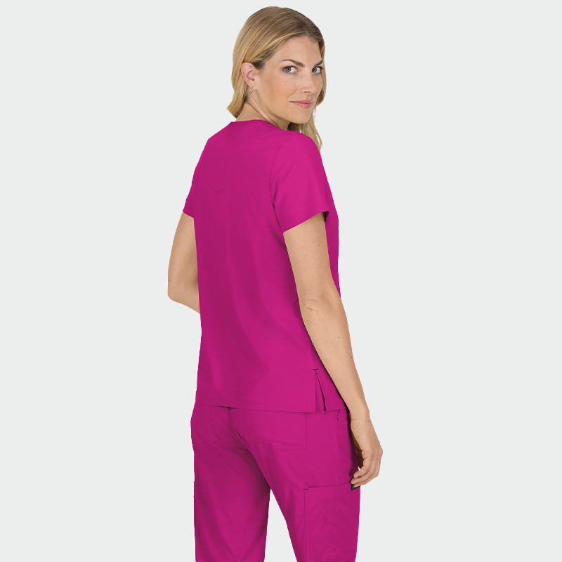 Casaca sanitaria BASICS 373 KOI Design