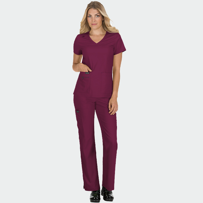 Casaca sanitaria BASICS 373 KOI Design