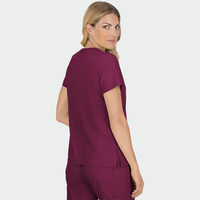 Casaca sanitaria BASICS 373 KOI Design