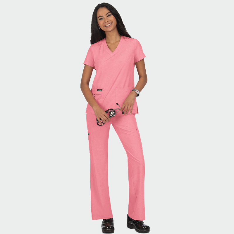 Casaca sanitaria BASICS 373 KOI Design