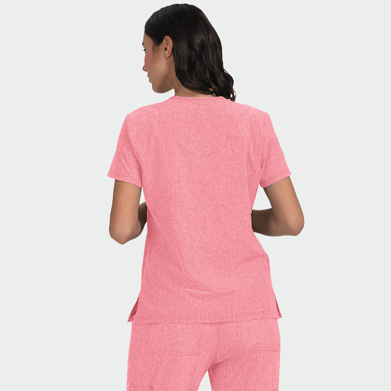 Casaca sanitaria BASICS 373 KOI Design
