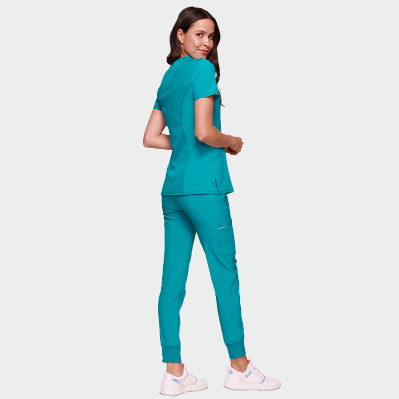 Casaca sanitaria INFINITY CKE2625A Cherokee