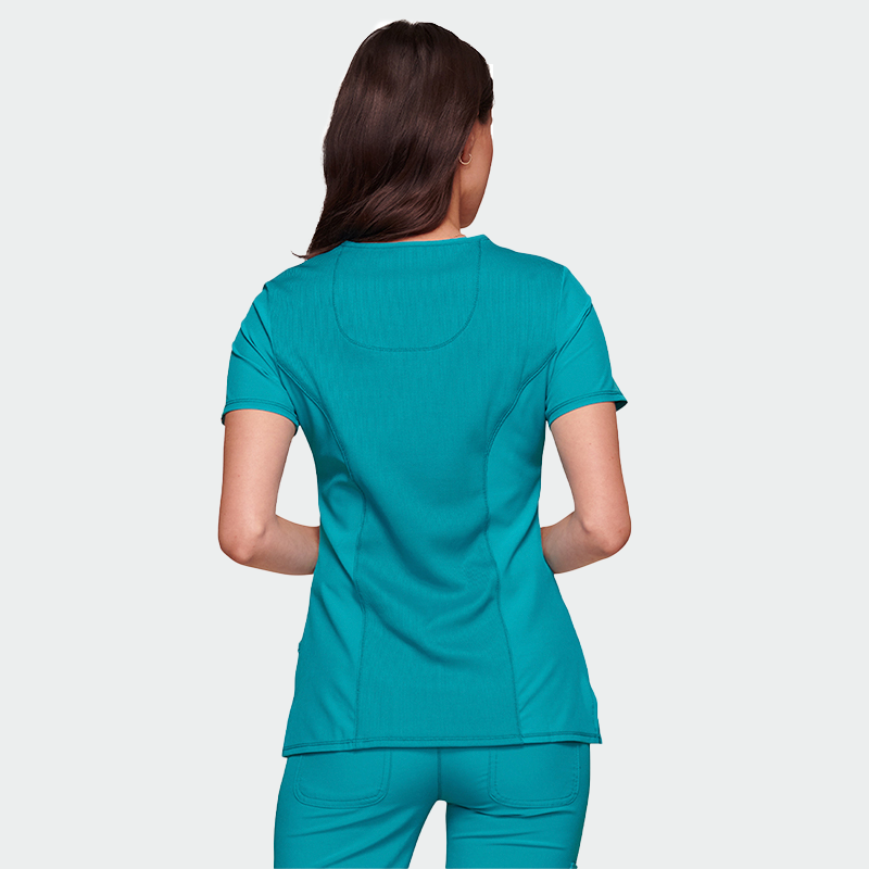 Casaca sanitaria INFINITY CKE2625A Cherokee