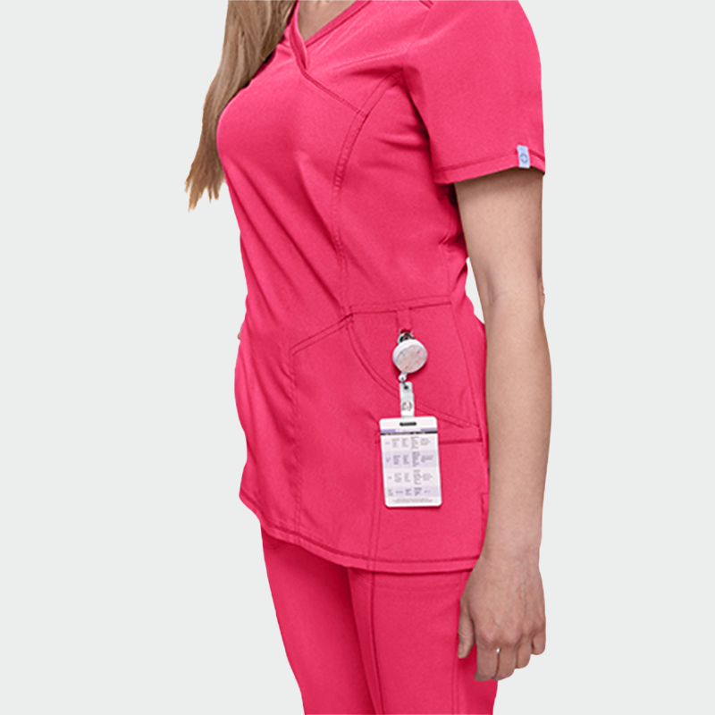 Casaca sanitaria INFINITY CKE2625A Cherokee