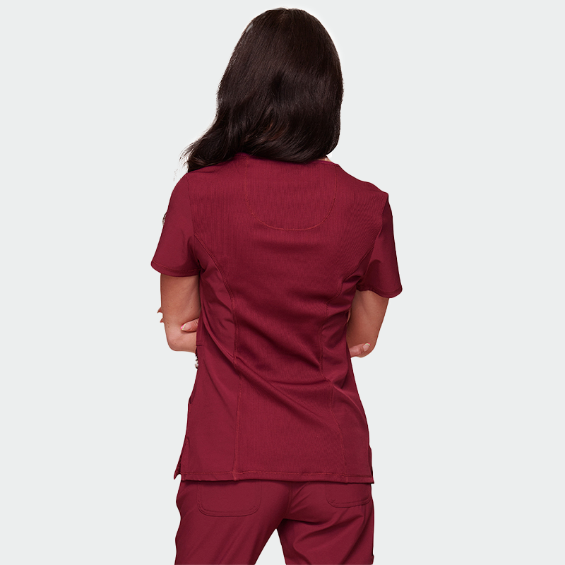 Casaca sanitaria INFINITY CKE2625A Cherokee