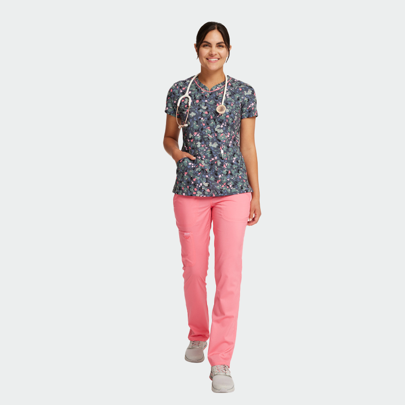 Casaca sanitaria GENUINE CK678 Cherokee