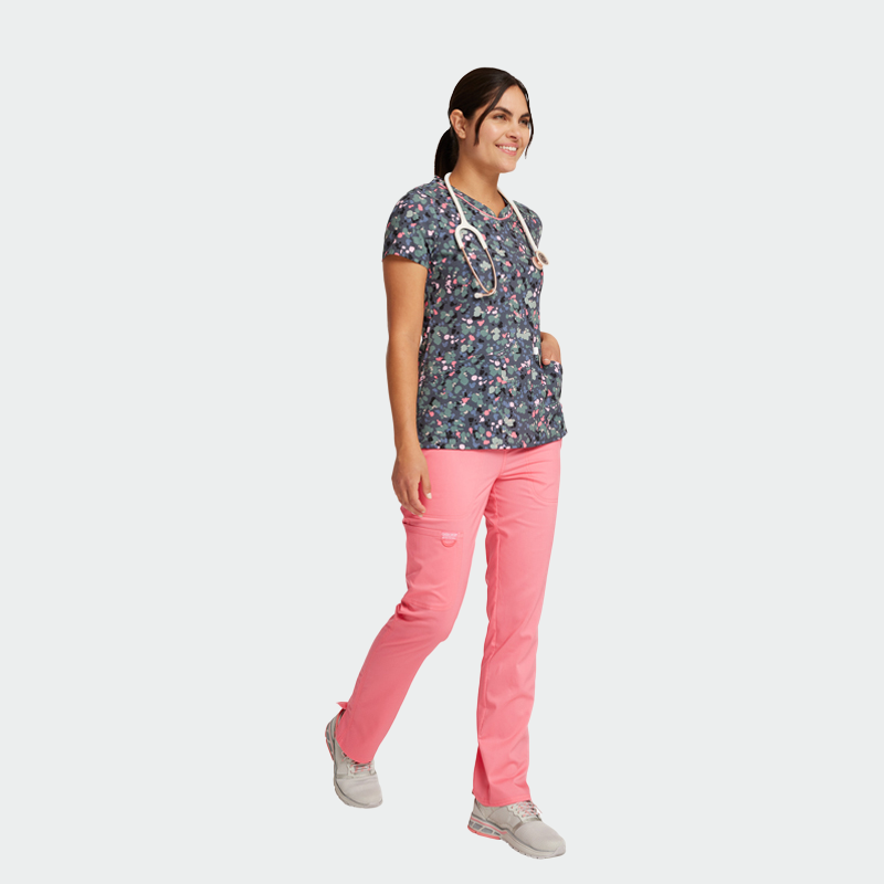 Casaca sanitaria GENUINE CK678 Cherokee