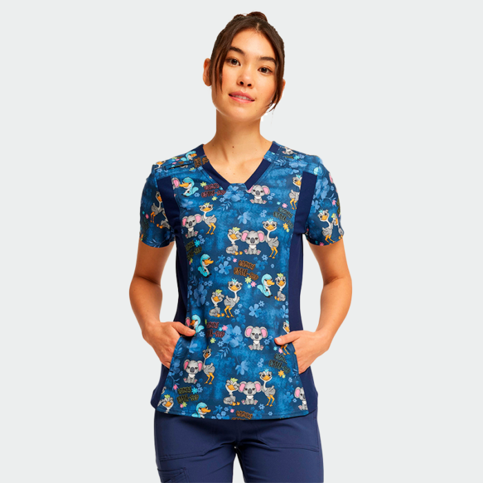 Estampado