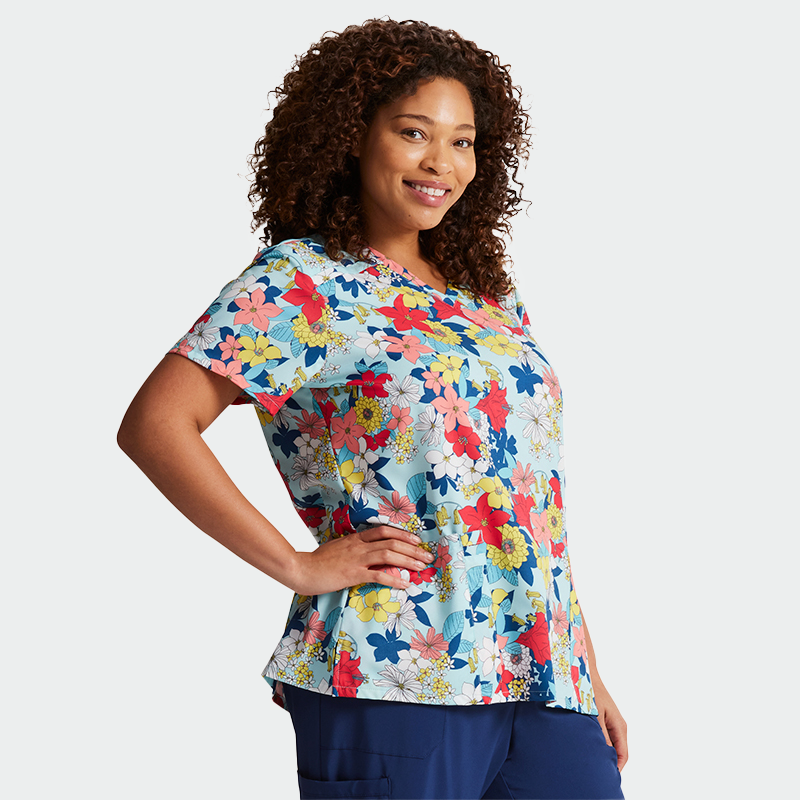Casaca sanitaria EDS DK616 Dickies