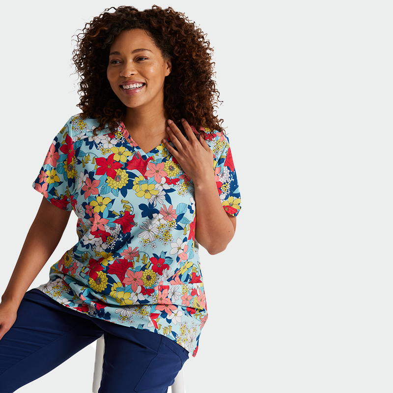 Casaca sanitaria EDS DK616 Dickies