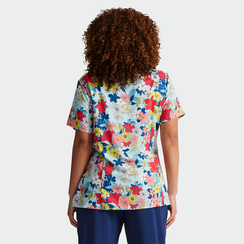 Casaca sanitaria EDS DK616 Dickies