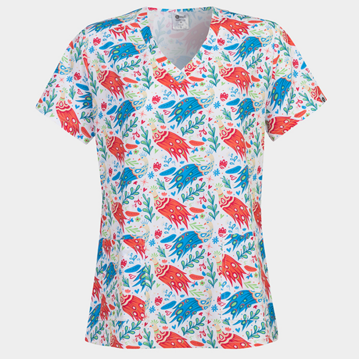 Estampado