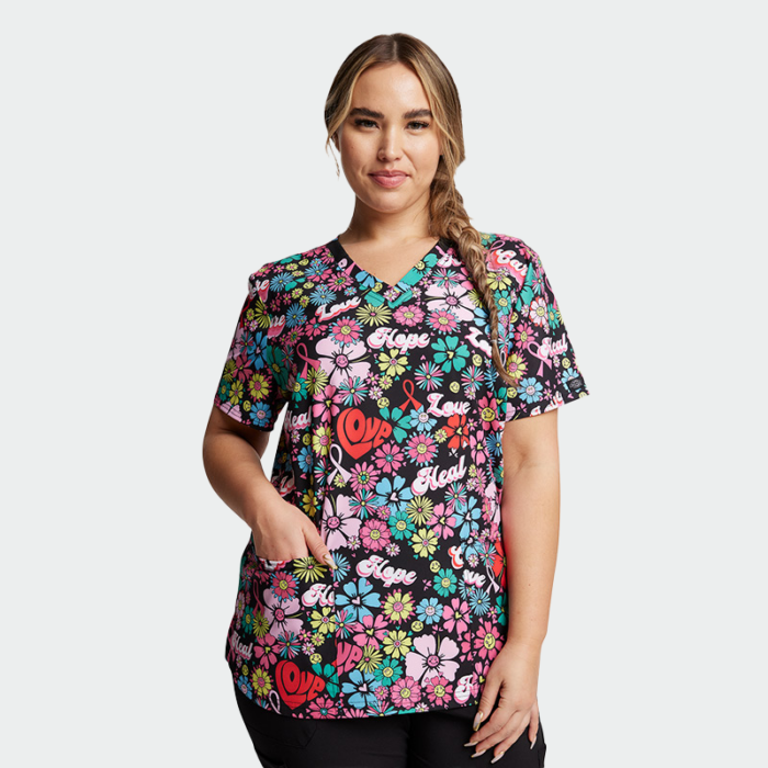 Casaca sanitaria EDS DK876 Dickies