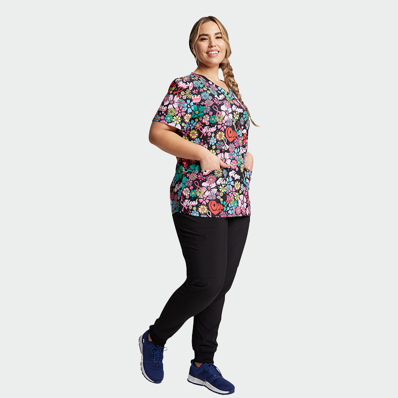 Casaca sanitaria EDS DK876 Dickies