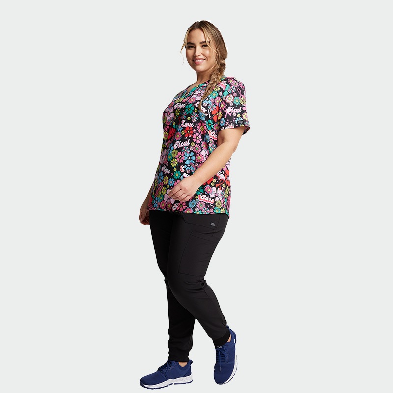 Casaca sanitaria EDS DK876 Dickies