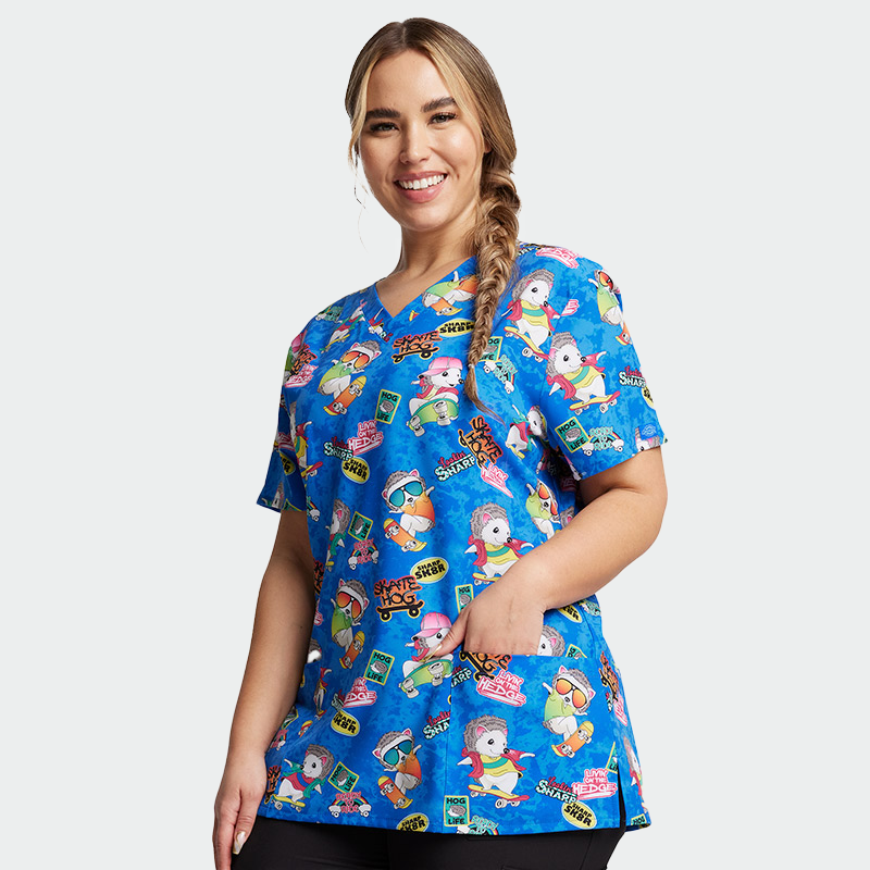 Casaca sanitaria EDS DK717 Dickies