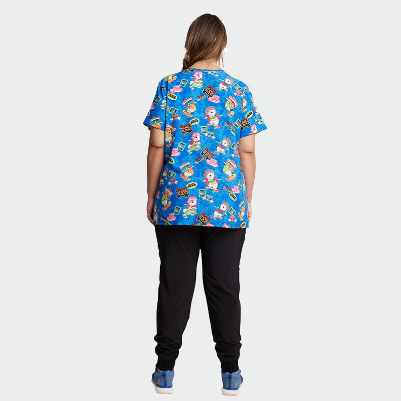 Casaca sanitaria EDS DK717 Dickies