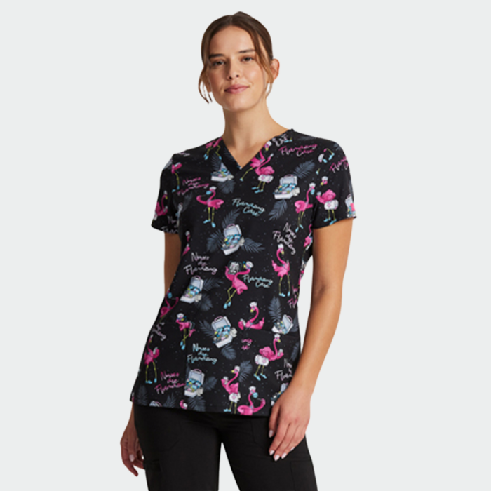 Casaca sanitaria EDS DK717 Dickies