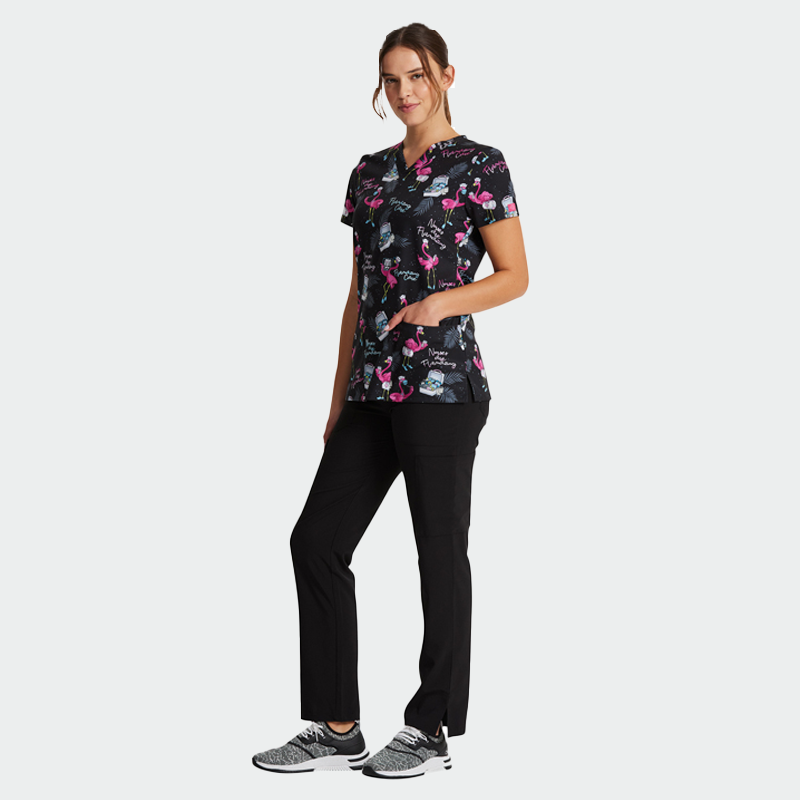 Casaca sanitaria EDS DK717 Dickies